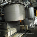 LCD Series CS skided Chemical Dosing Plant